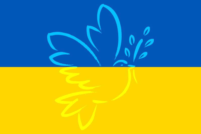 Help Ukraine