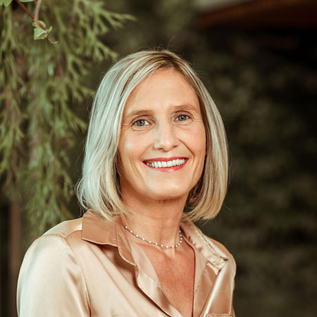 Sylvie DeSmet