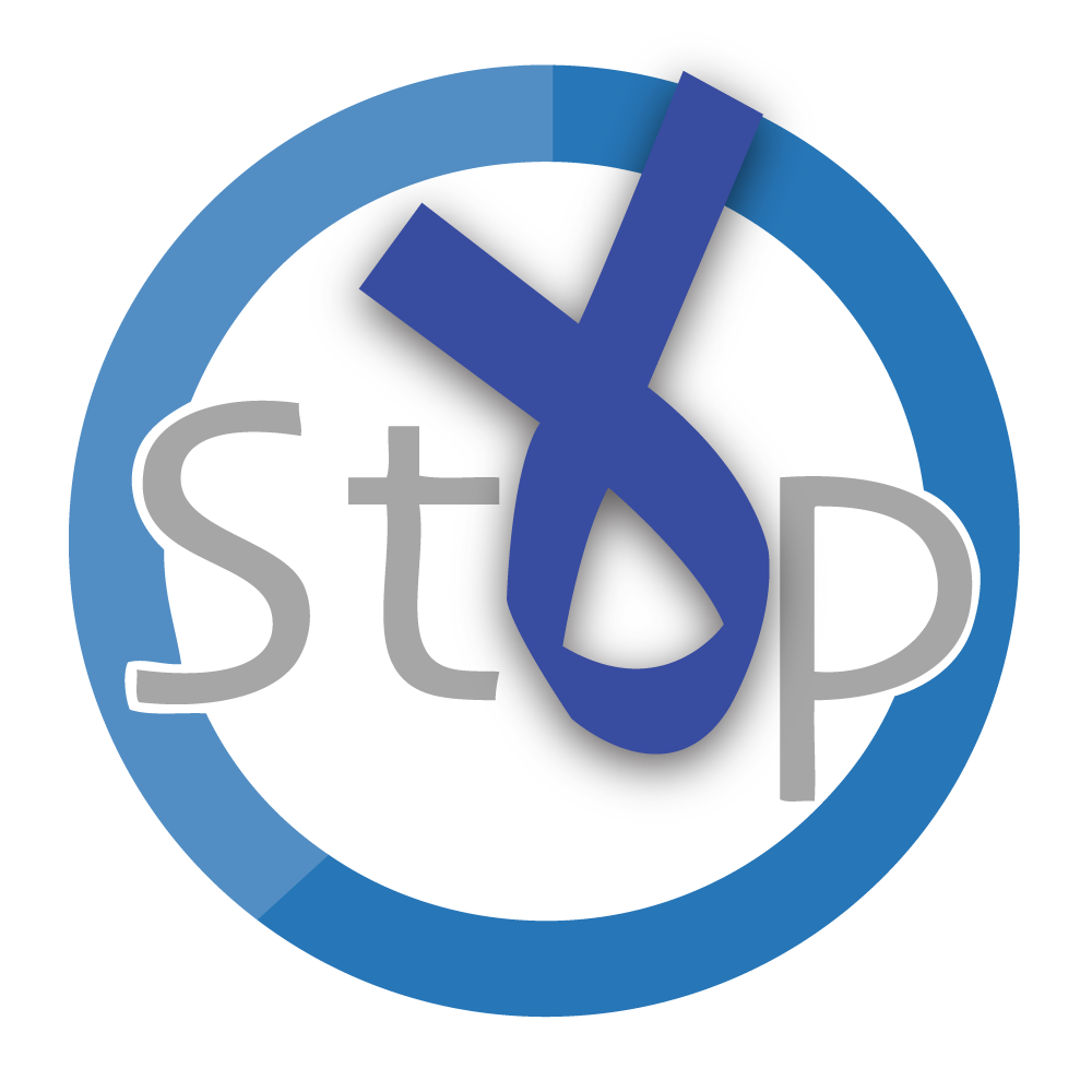 Stop Darmkanker