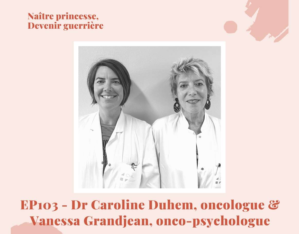 Podcast Delphine Remy 4