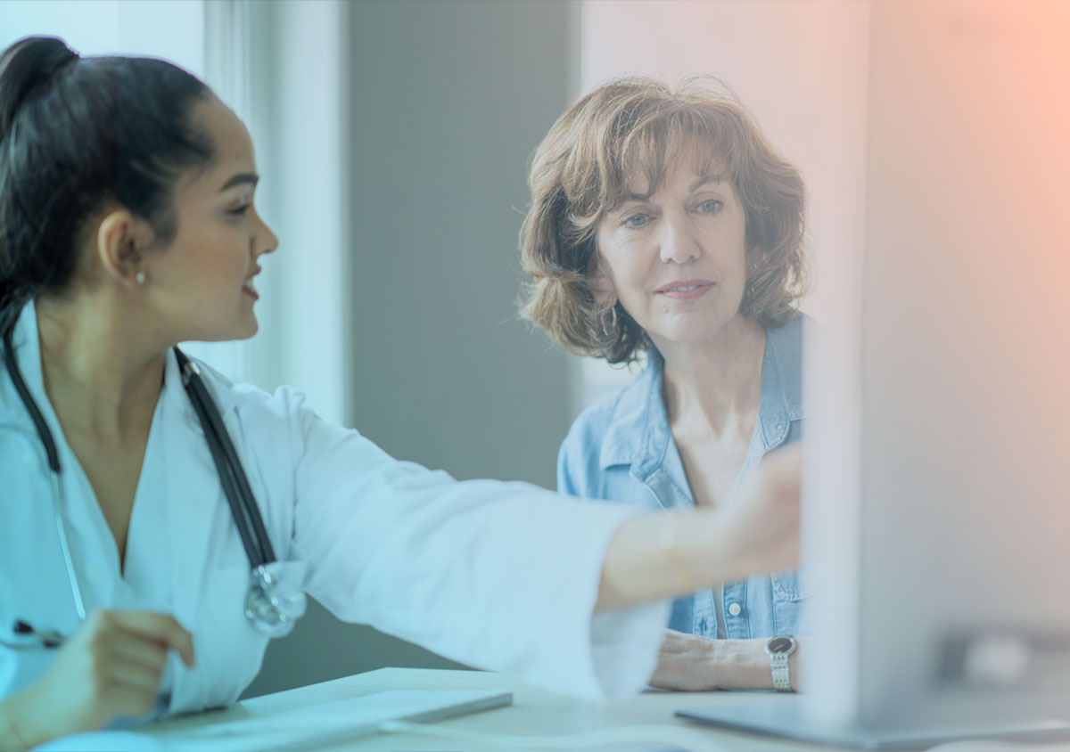 Patient Interaction Science Data Driven 2