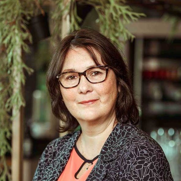 Ingelise Stringer